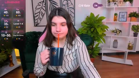 Snapshot of viola__shy chatting on February 2025 03:40:01 AM Viola online show from February 2025 03:40:01 AM