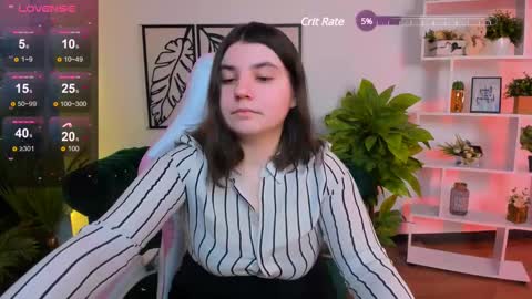 Snapshot of viola__shy chatting on February 2025 09:43:02 PM Viola online show from February 2025 09:43:02 PM