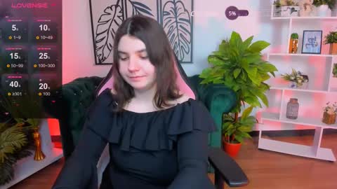 Snapshot of viola__shy chatting on February 2025 09:27:02 PM Viola online show from February 2025 09:27:02 PM