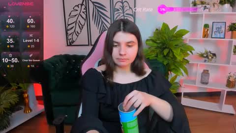 Snapshot of viola__shy chatting on February 2025 01:56:01 AM Viola online show from February 2025 01:56:01 AM