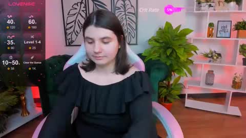 Snapshot of viola__shy chatting on February 2025 01:36:01 AM Viola online show from February 2025 01:36:01 AM