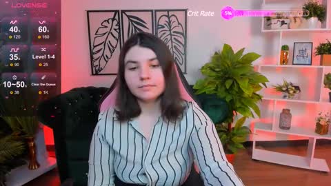 Snapshot of viola__shy chatting on February 2025 09:09:01 PM Viola online show from February 2025 09:09:01 PM