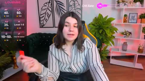 Snapshot of viola__shy chatting on February 2025 03:34:02 AM Viola online show from February 2025 03:34:02 AM