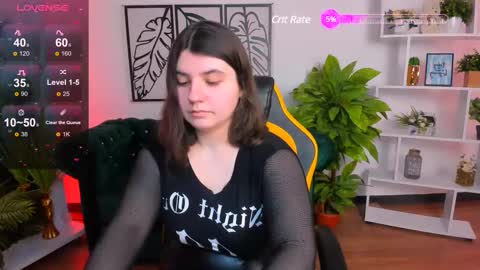 Snapshot of viola__shy chatting on February 2025 09:09:01 PM Viola online show from February 2025 09:09:01 PM