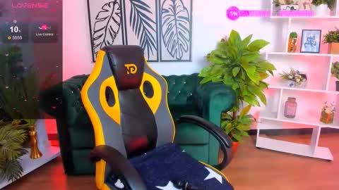 Snapshot of viola__shy chatting on February 2025 01:11:02 AM Viola online show from February 2025 01:11:02 AM