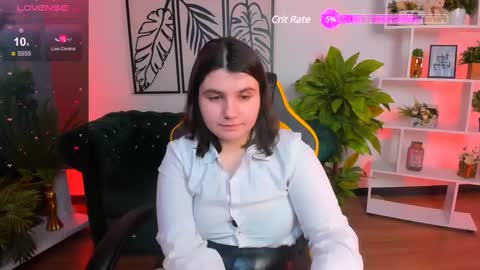 Snapshot of viola__shy chatting on February 2025 04:18:02 AM Viola online show from February 2025 04:18:02 AM