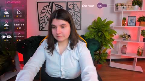 Snapshot of viola__shy chatting on February 2025 12:27:02 AM Viola online show from February 2025 12:27:02 AM