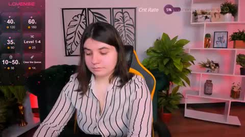 Snapshot of viola__shy chatting on March 2025 09:26:01 PM Viola online show from March 2025 09:26:01 PM