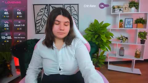 Snapshot of viola__shy chatting on March 2025 10:32:01 PM Viola online show from March 2025 10:32:01 PM