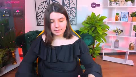 Snapshot of viola__shy chatting on March 2025 09:53:01 PM Viola online show from March 2025 09:53:01 PM