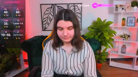 Snapshot of viola__shy chatting on March 2025 09:17:01 PM Viola online show from March 2025 09:17:01 PM