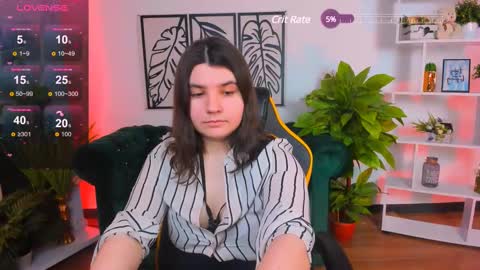 Snapshot of viola__shy chatting on March 2025 12:22:02 AM Viola online show from March 2025 12:22:02 AM