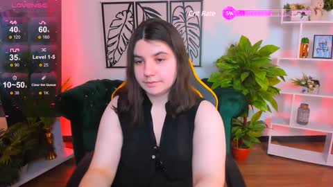 Snapshot of viola__shy chatting on March 2025 10:34:02 PM Viola online show from March 2025 10:34:02 PM