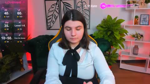 Snapshot of viola__shy chatting on March 2025 03:57:01 AM Viola online show from March 2025 03:57:01 AM