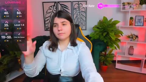 Snapshot of viola__shy chatting on March 2025 09:13:02 PM Viola online show from March 2025 09:13:02 PM