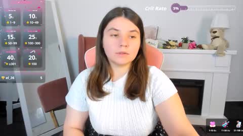 Snapshot of viola__shy chatting on September 2025 09:15:01 PM Viola online show from September 2025 09:15:01 PM