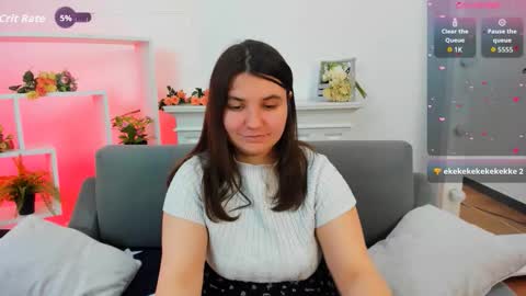 Snapshot of viola__shy chatting on September 2025 10:32:02 PM Viola online show from September 2025 10:32:02 PM