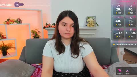 Snapshot of viola__shy chatting on September 2025 09:28:02 PM Viola online show from September 2025 09:28:02 PM