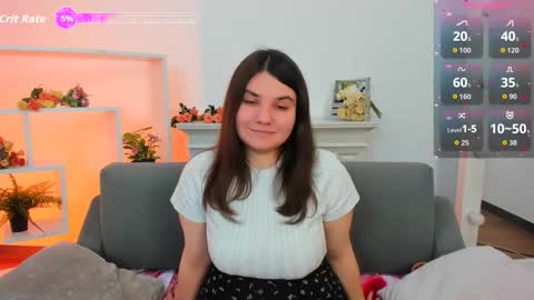 Snapshot of viola__shy chatting on September 2025 09:15:02 PM Viola online show from September 2025 09:15:02 PM