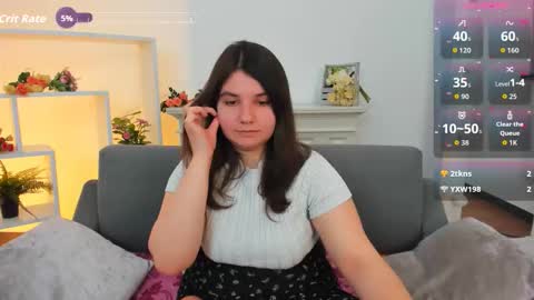 Snapshot of viola__shy chatting on September 2025 09:27:01 PM Viola online show from September 2025 09:27:01 PM