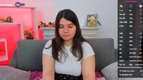 Snapshot of viola__shy chatting on September 2025 10:25:01 PM Viola online show from September 2025 10:25:01 PM