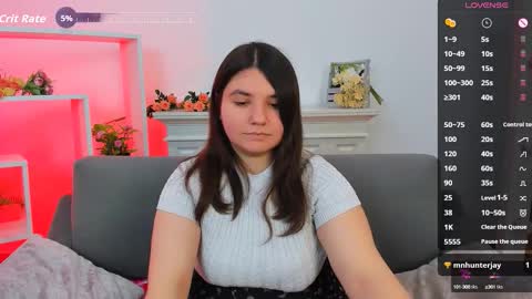 Snapshot of viola__shy chatting on September 2025 08:47:02 PM Viola online show from September 2025 08:47:02 PM