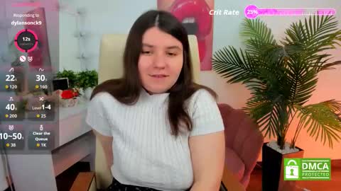 Snapshot of viola__shy chatting on October 2025 08:39:01 PM Viola online show from October 2025 08:39:01 PM