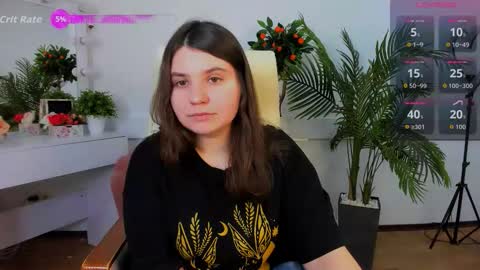 Snapshot of viola__shy chatting on October 2025 08:30:02 PM Viola online show from October 2025 08:30:02 PM