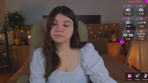 Snapshot of viola__shy chatting on March 2026 07:03:02 PM Viola online show from March 2026 07:03:02 PM