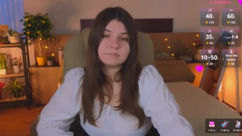 Snapshot of viola__shy chatting on April 2026 02:51:02 AM Viola online show from April 2026 02:51:02 AM
