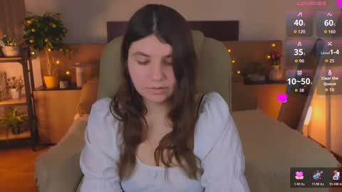 Snapshot of viola__shy chatting on April 2026 06:09:01 PM Viola online show from April 2026 06:09:01 PM
