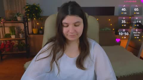 Snapshot of viola__shy chatting on May 2026 10:04:02 PM Viola online show from May 2026 10:04:02 PM