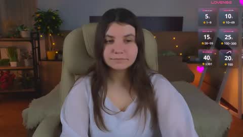 Snapshot of viola__shy chatting on May 2026 10:27:01 PM Viola online show from May 2026 10:27:01 PM