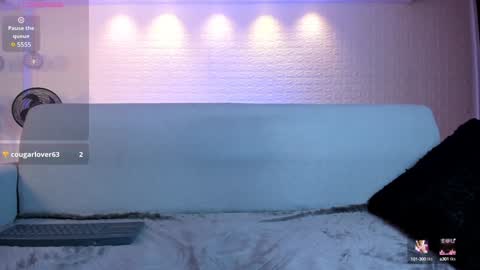 Snapshot of violeet_scott chatting on January 2025 04:47:01 PM Violett Everyday From 0530 to 1430 Col Time online show from January 2025 04:47:01 PM