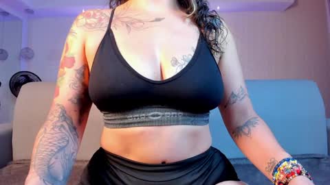 Snapshot of violeet_scott chatting on January 2025 04:54:01 PM Violett Everyday From 0530 to 1430 Col Time online show from January 2025 04:54:01 PM