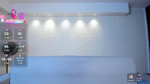 Snapshot of violeet_scott chatting on February 2025 10:41:01 AM Violett Everyday From 0530 to 1430 Col Time online show from February 2025 10:41:01 AM