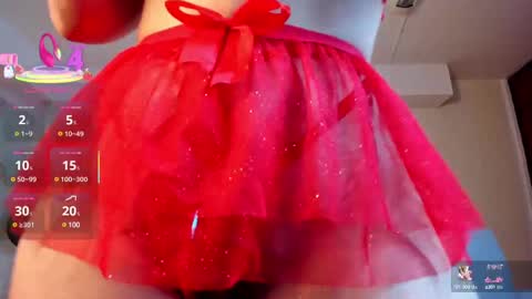 Snapshot of violeet_scott chatting on March 2025 02:04:02 PM Violett Everyday From 0530 to 1430 Col Time online show from March 2025 02:04:02 PM