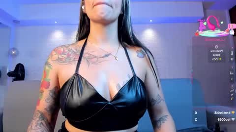 Snapshot of violeet_scott chatting on March 2025 05:08:02 PM Violett Everyday From 0530 to 1430 Col Time online show from March 2025 05:08:02 PM