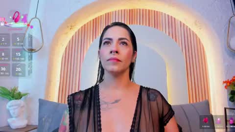 Violette online show from May 2026 10:09:01 AM
