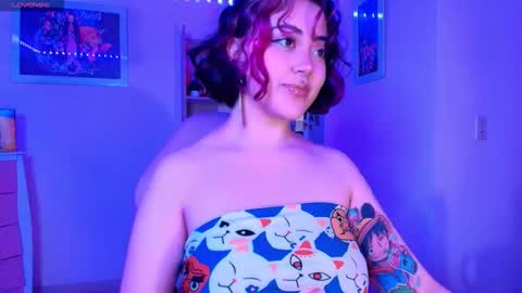 violet online show from January 2026 05:55:01 AM