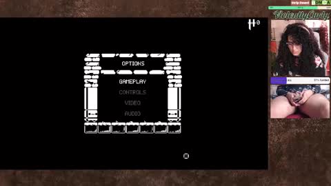 Snapshot of violentlycurly chatting on November 2025 11:16:02 PM Curly the Coin Operated Toy online show from November 2025 11:16:02 PM