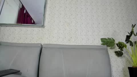 Snapshot of violet_adams11_aws chatting on February 2025 08:52:02 PM Violet online show from February 2025 08:52:02 PM