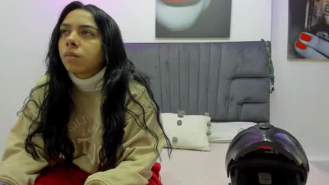 Violet and Myers online show from October 2025 11:31:01 AM