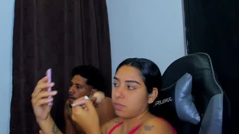 Violet and Myers online show from April 2026 08:26:01 PM