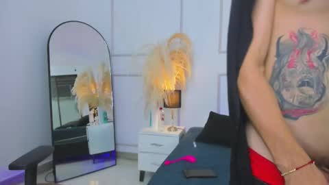 Violet and Paul online show from October 2025 03:42:02 AM