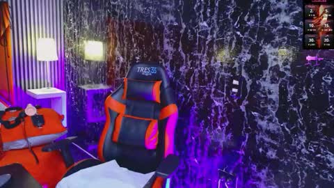 Violet online show from March 2026 03:27:02 PM