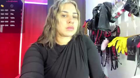 Kim online show from June 2026 07:46:01 PM