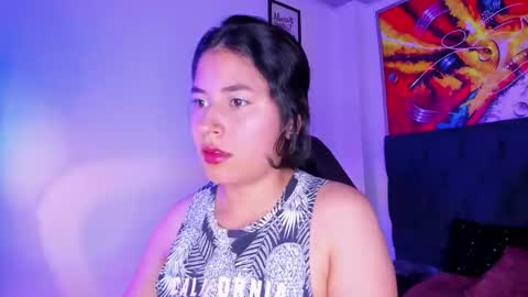 Snapshot of violet_blaze chatting on September 2025 10:09:02 AM online show from September 2025 10:09:02 AM