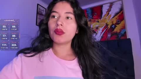 Snapshot of violet_blaze chatting on November 2025 12:06:01 PM online show from November 2025 12:06:01 PM