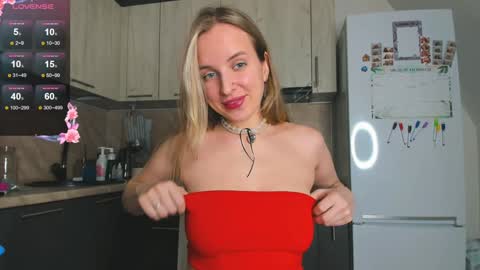 Violet online show from January 2025 02:03:02 PM